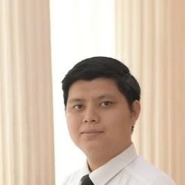Portrait of Harry Nguyen